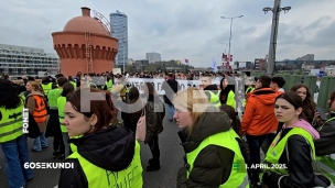 Vesti u 60 sekundi